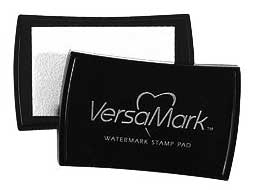 Encre versamarkpad