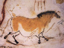 Peinture de Lascaux